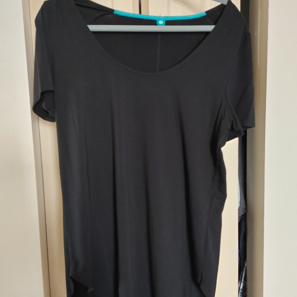 Sweetlegs shirt